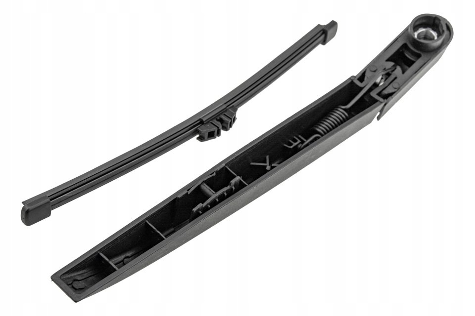 фото №4, Щетка + рычаг задний дворники ewb-re-009 nty