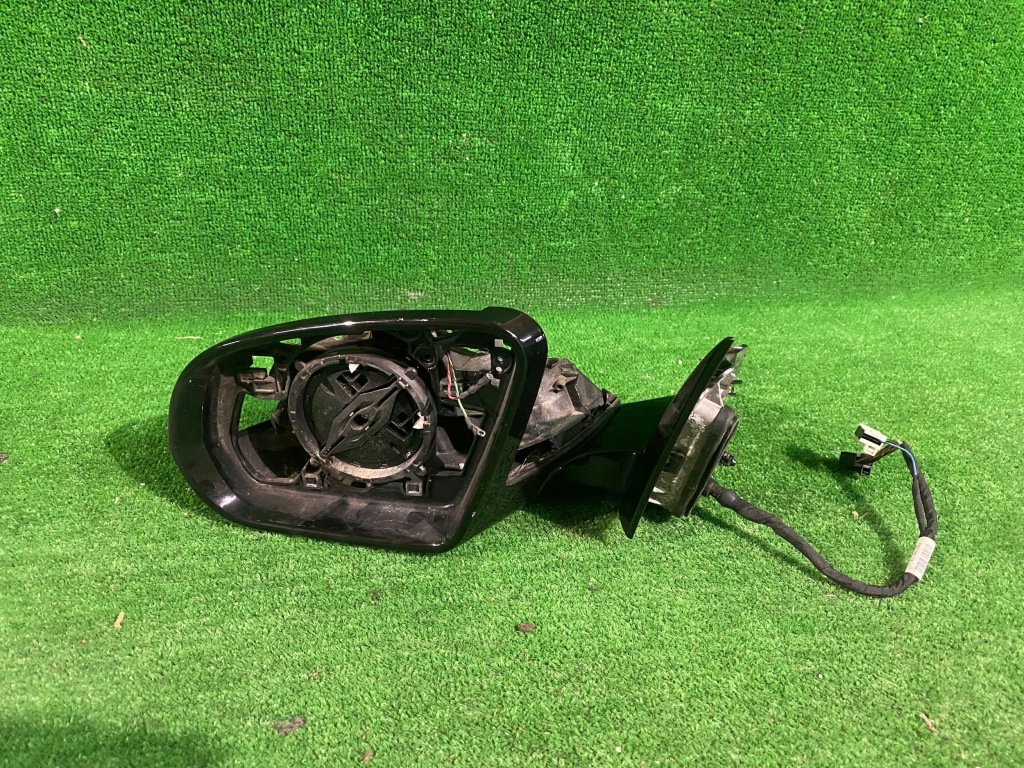 фото №1, Зеркало левая mercedes e-klasa w213 7+1 pin