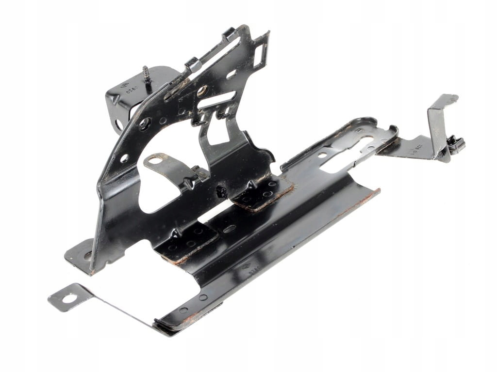 фото №1, Кронштейн кронштейн фільтра вугільний renault captur ii 1.3 tce