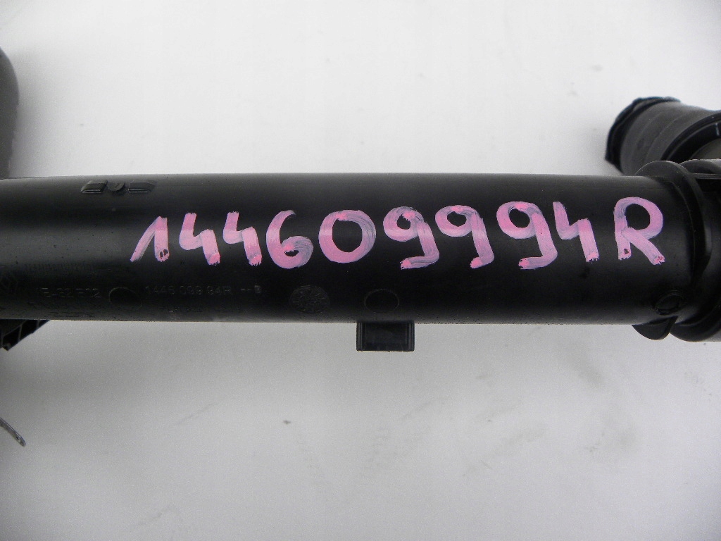 Renault talisman, megane iv,scenic iv труба интеркулер Доставка