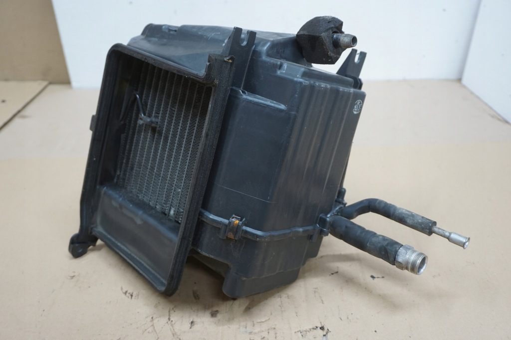 фото №11, Land cruiser 90 95 випарник кондиціонера 3,0 td 96-02r europa