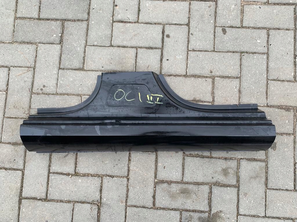 фото №1, Порог правый skoda octavia iii