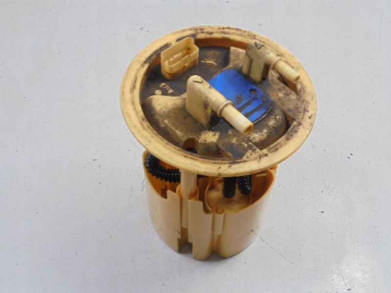 фото №7, Peugeot 307 датчик пального 2.0d 1490372080