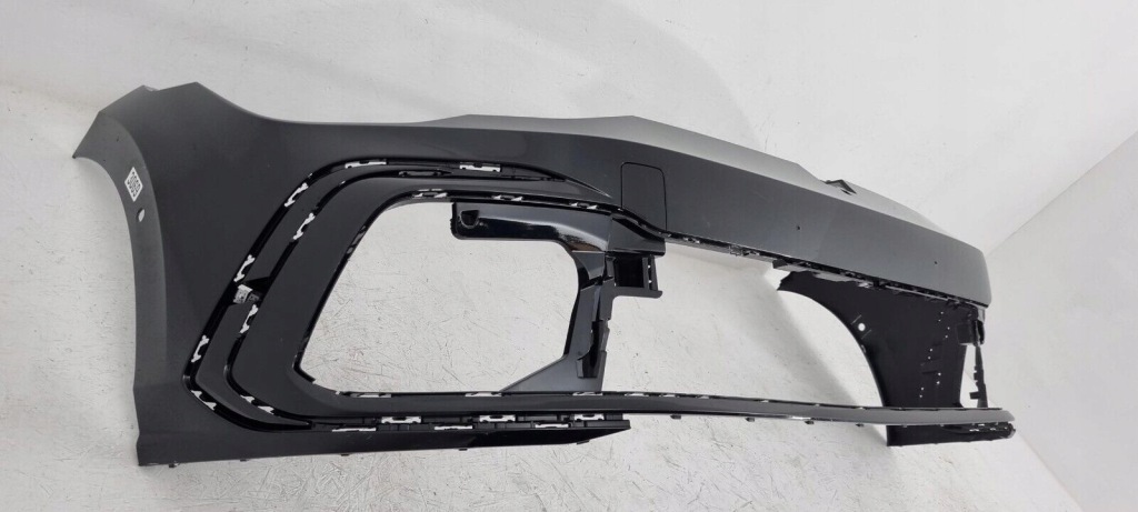 фото №12, Vw golf 8 viii gti 2020- бампер передний перед 5h0807221g