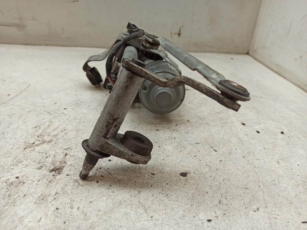 фото №5, Seat altea xl механизм дворники правый перед