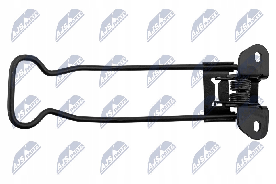 фото №5, Nty ezc-pl-118 обмежувач двері