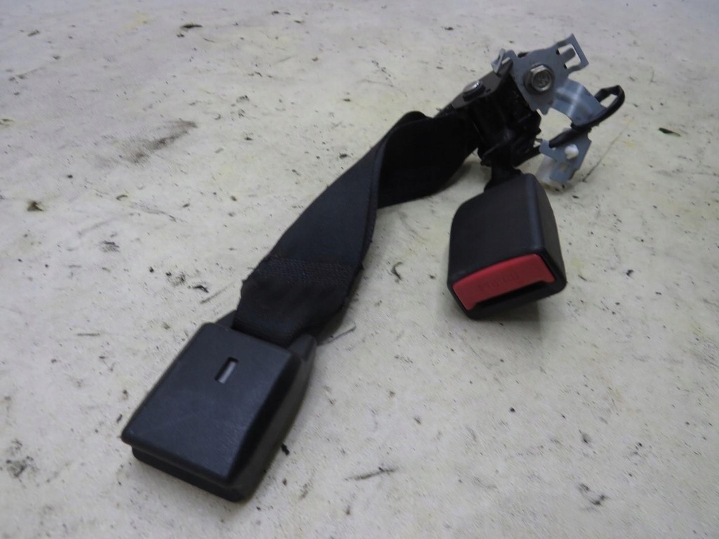 фото №5, Кліпса поперечина безпеки mazda cx-5