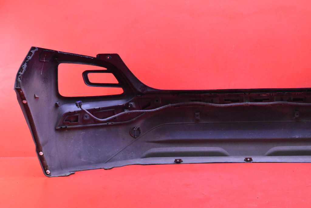фото №13, Бампер задняя задний ss7 hyundai kona 1 i 17-19