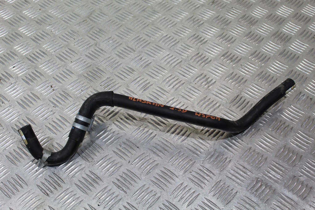 фото №1, Wąż шланг усилителя alaskan