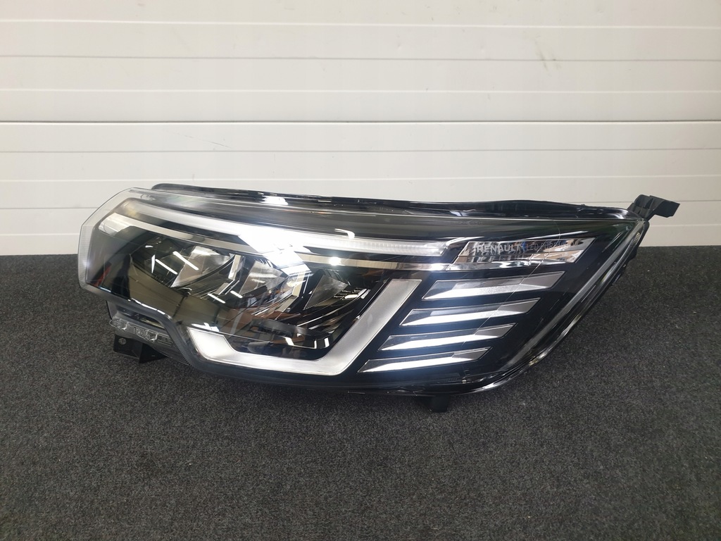 фото №3, Лампа лампи передні комплект renault trafic iv