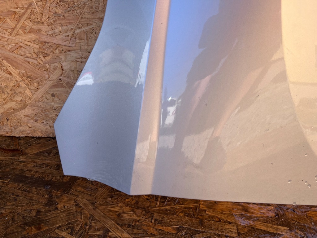 фото №10, Крила передній перед правий skoda fabia iii 3