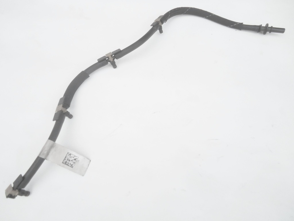 фото №1, Volvo v60 v70 c30 1,6 d2 шланг топливный оригинал