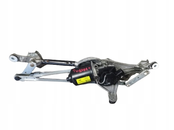 фото №1, Механизм дворник hyundai tucson ii 98100-d30