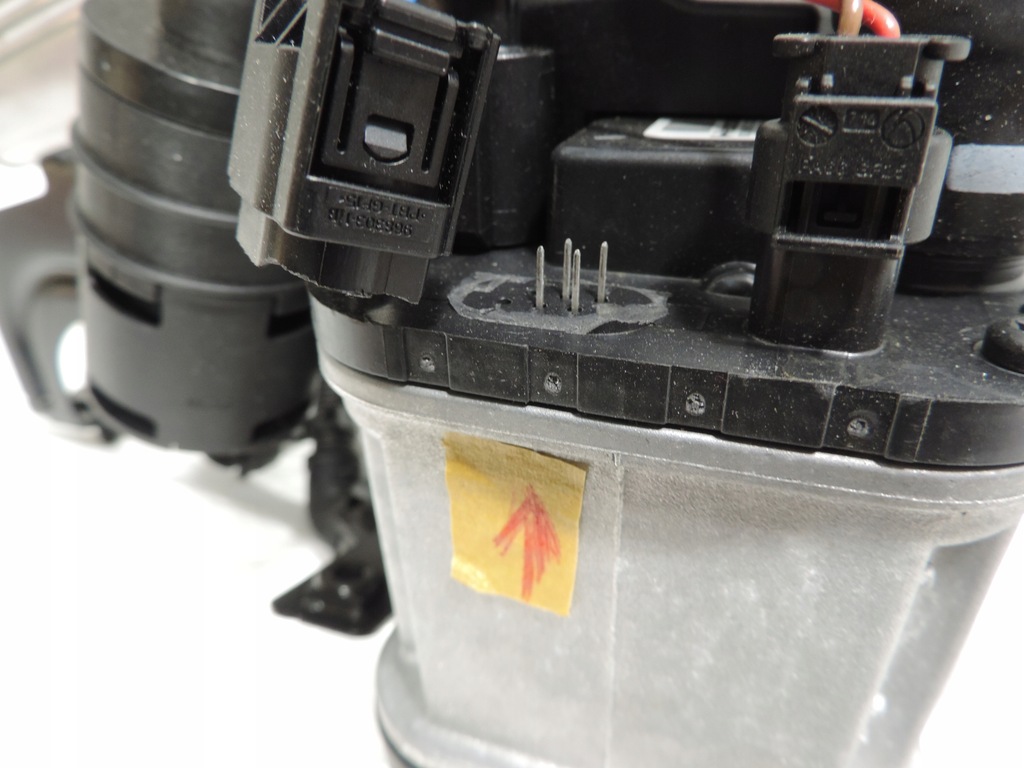 фото №8, Webasto volkswagen transporter t6 nowe 00468574240