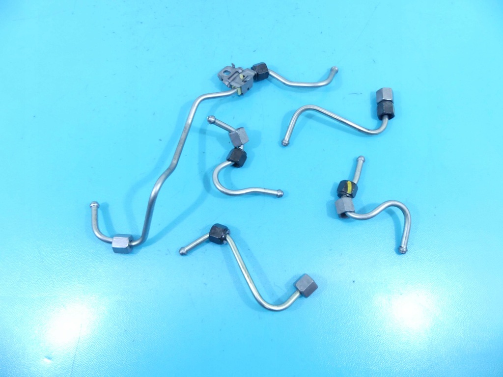 фото №2, Шланг топливный citroen c5 ii 2.0 hdi