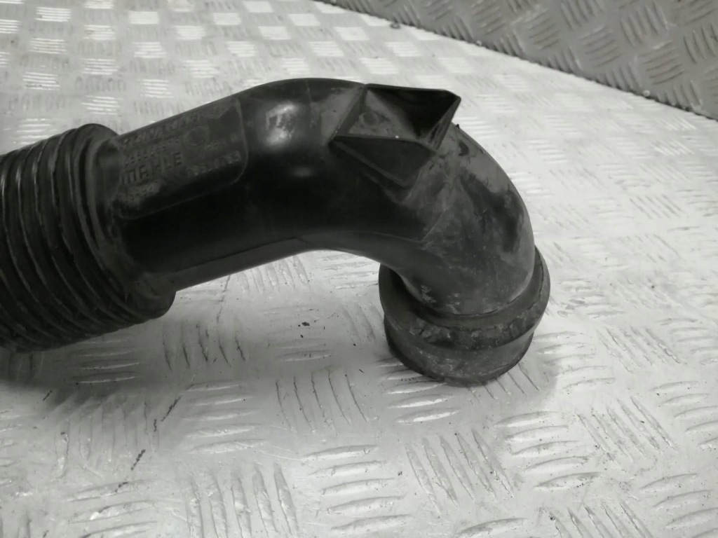 Renault clio iv патрубок труба повітрозабірник повітря 165556691r Ціна