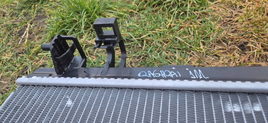 Радіатор води nissan qashqai j11 kadjar 214104eb0b в Україні