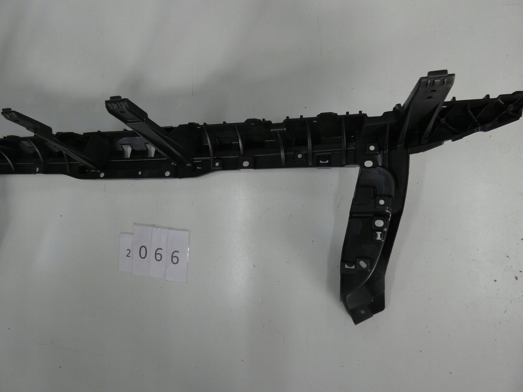 фото №6, Балка бампера усилитель kia sedona