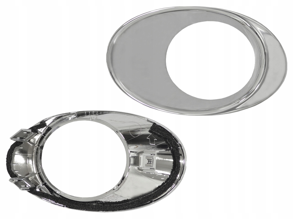 Lexus rx 2009-2012 решітка радіатора бампера ліва oem 8148248090 Оригінал