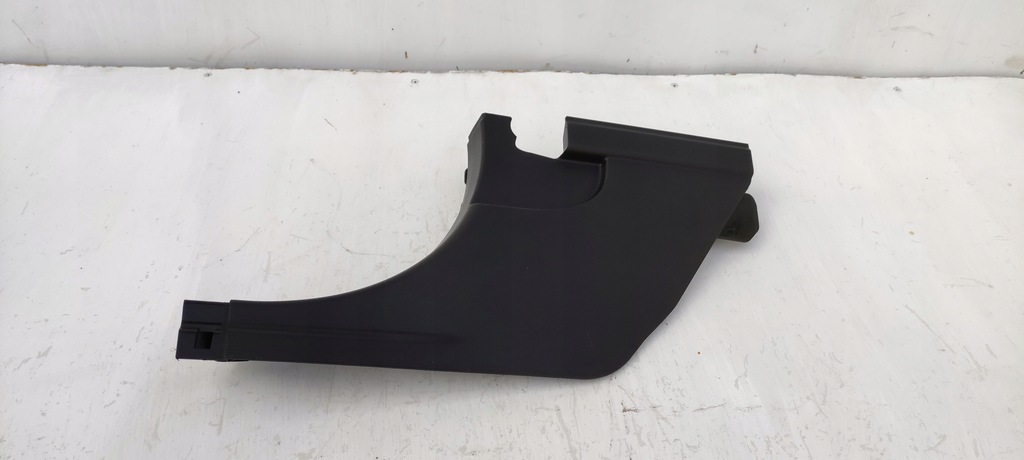 фото №1, Jaguar xf x260 ii защита стойка левый перед передняя ms/a34