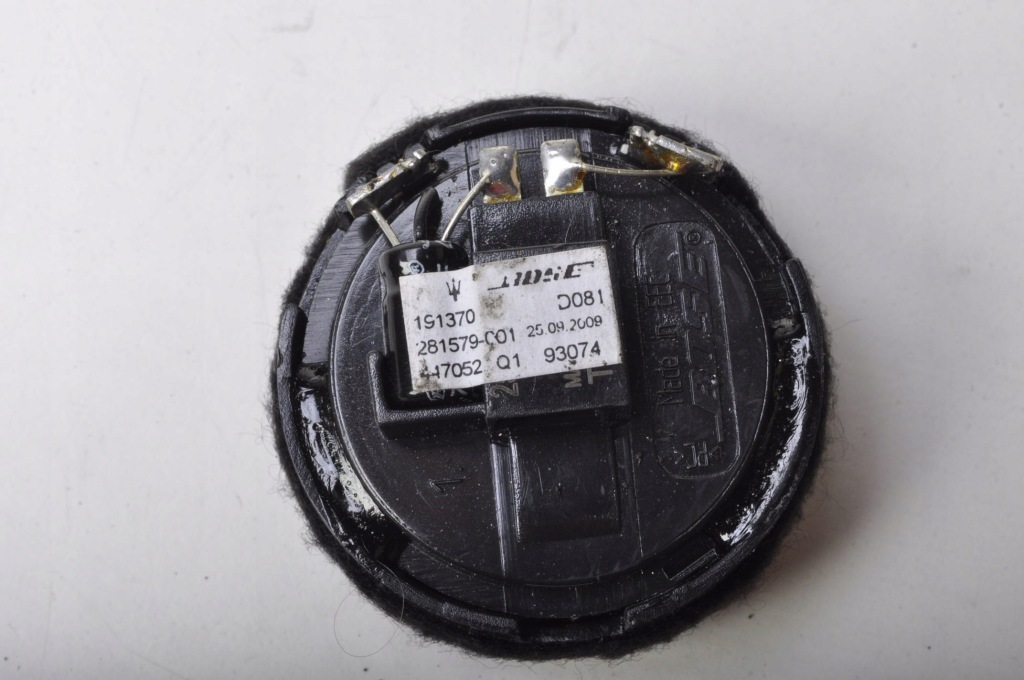 фото №4, Ferrari california f149 динамик 281579