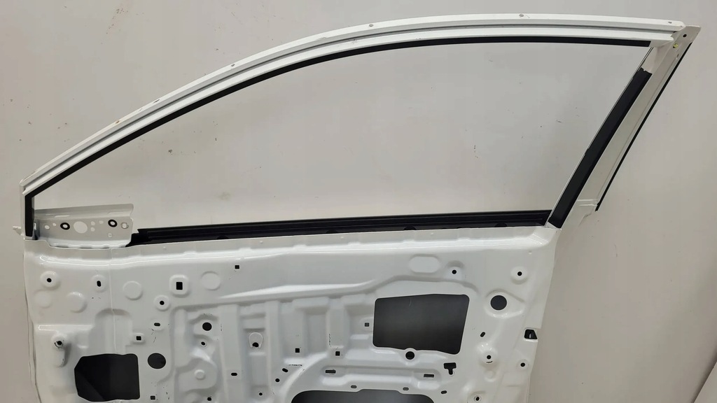 фото №11, Toyota chr c-hr 16+ дверь перед передние правое fv