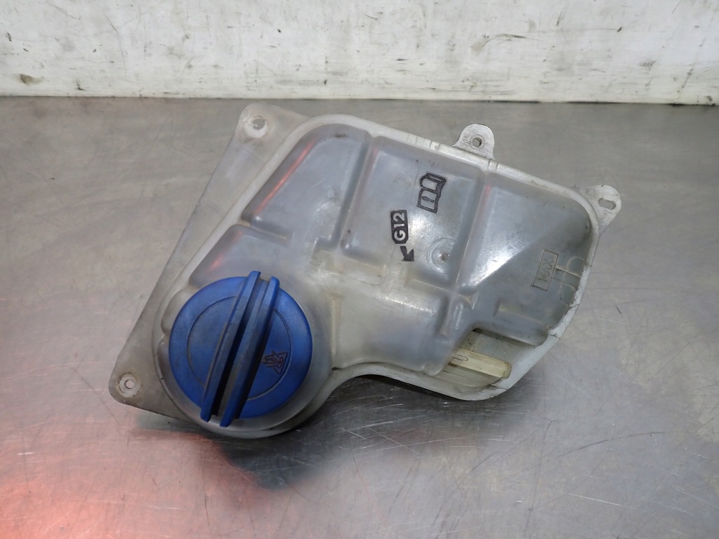 фото №1, Бачок расширительный volkswagen passat b5