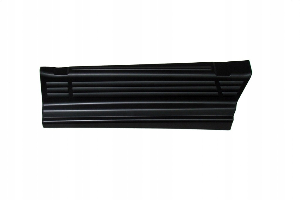 фото №1, Накладки na пороги citroen jumper 2006-2013