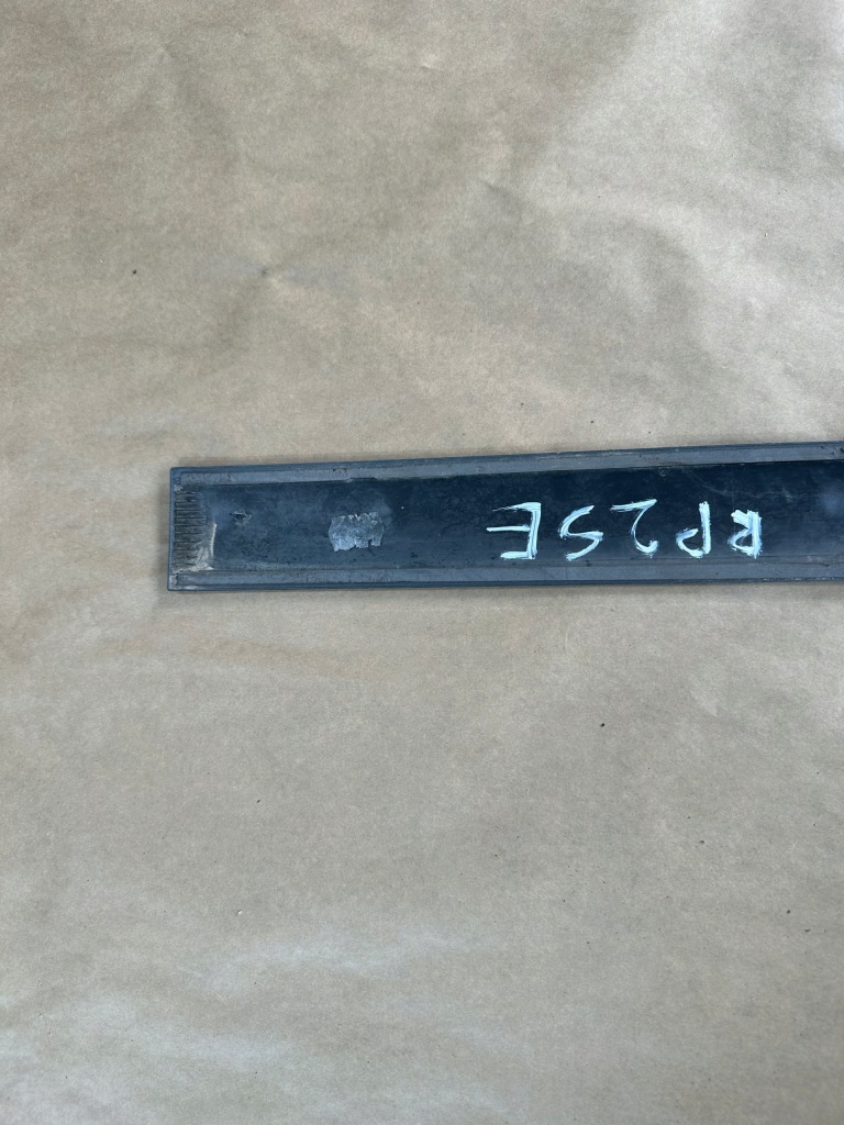 фото №5, Vw touran молдинг бічна двері лівий перед