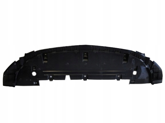 фото №1, Mercedes gla h247 247 защита pod бампер перед amg