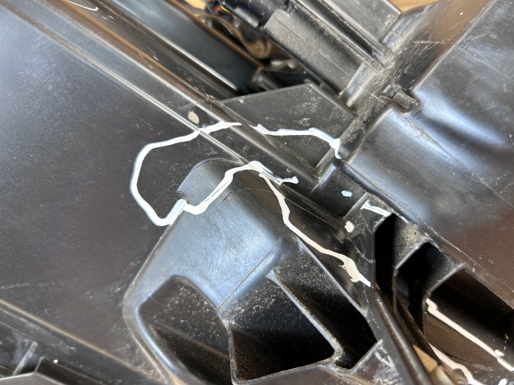 фото №16, Фара лампа передняя левая led nissan qashqai iii j12 2021-