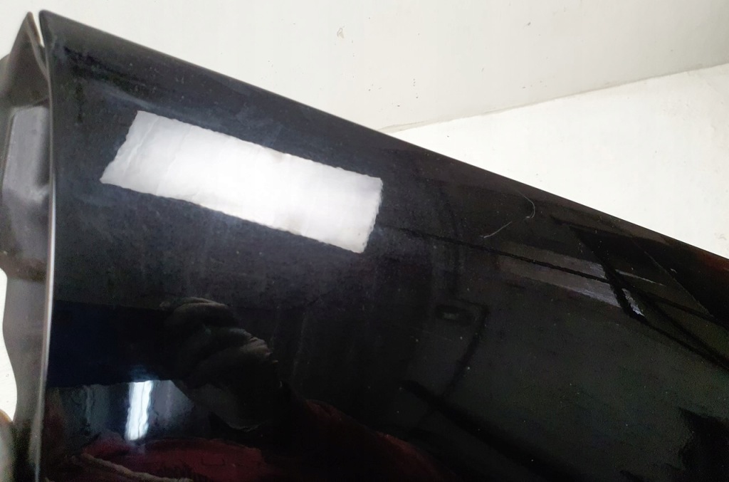 фото №3, Крила правий перед 197 mercedes r lift w251