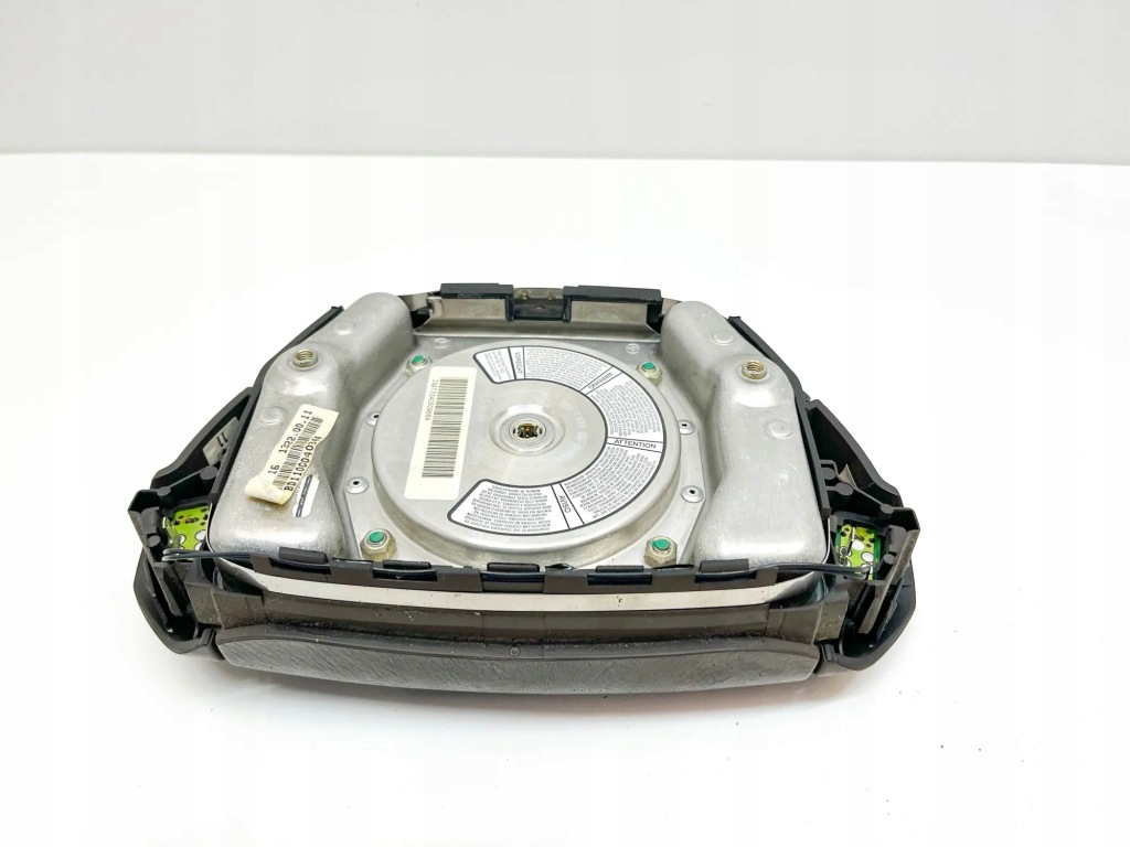 фото №8, Подушка безопасности водителя mercedes-benz sl r129 a1704600098 33034468 3.2l 170kw