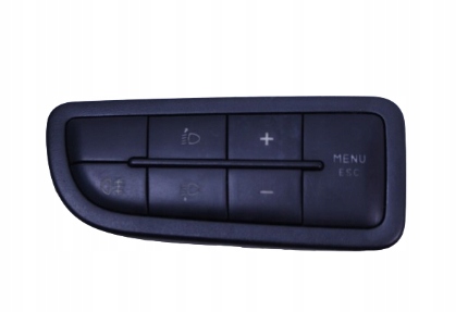 фото №1, Перемикач світла fiat fiorino 08r.