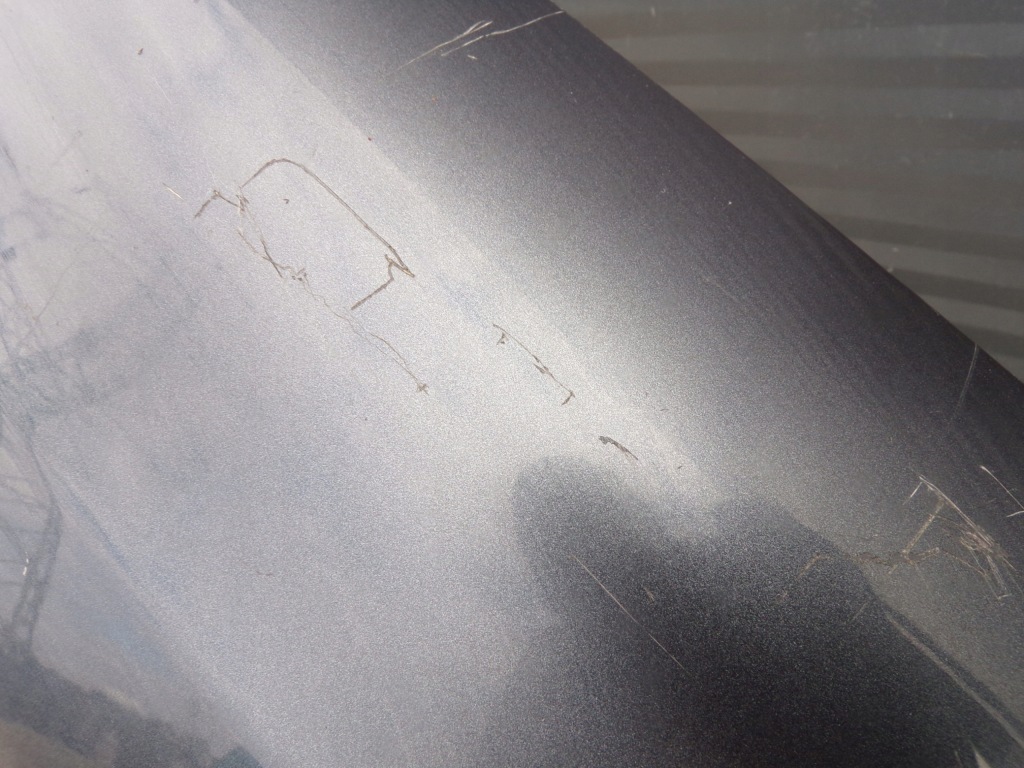 фото №7, Крила правий передній mercedes w211