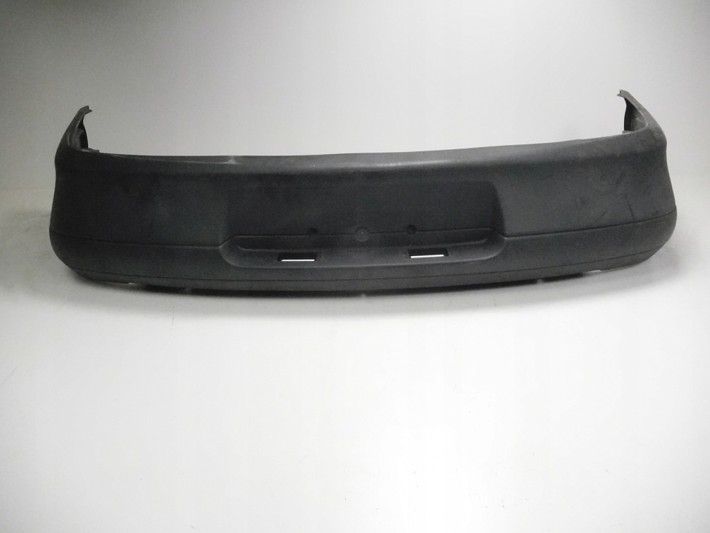 Бампер задняя renault megane i 95-02 оригинальный номер 7700845256 с Разборки