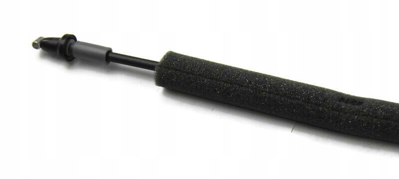 фото №11, Трос замка двері розсувних renault kangoo