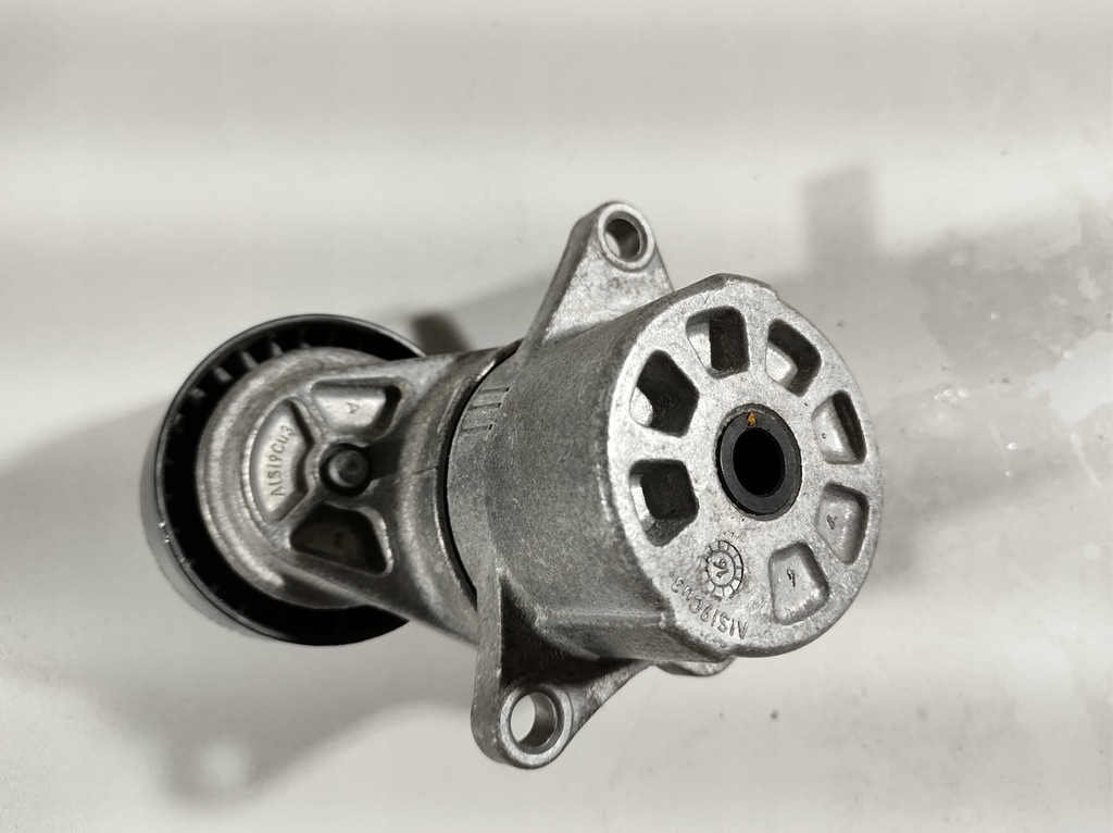 фото №4, Infiniti q50 13- натяжитель ролик ремень