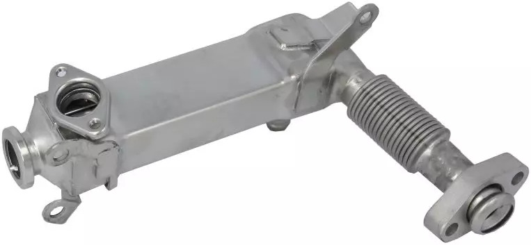 фото №1, Nissens радіатор egr 989281