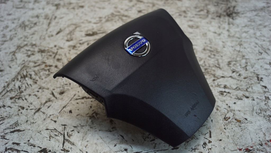 фото №9, Подушка безпеки водія volvo c30 8623349