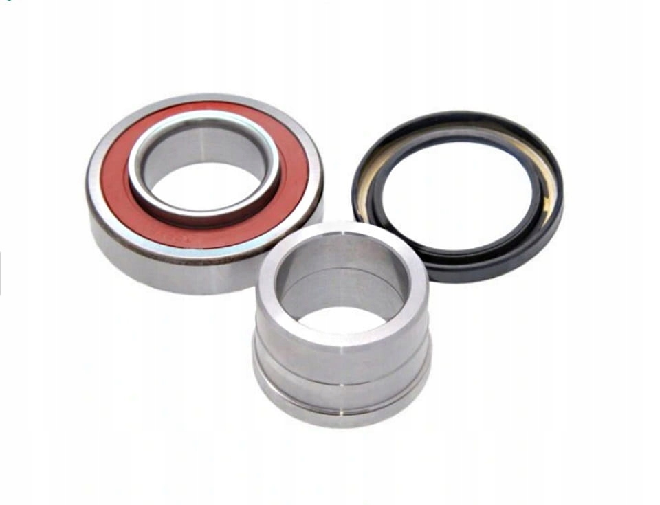 Підшипник кульовий задній піввісь Оригінал