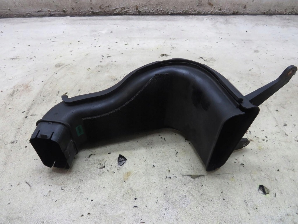 фото №1, Впуск воздухозаборник воздуха sx4 s-cross 1.6 ddis