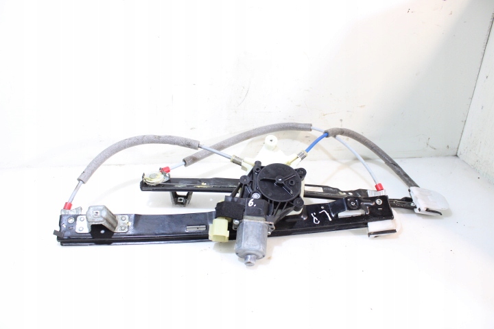 фото №1, Механизм окон левый перед ford b-max
