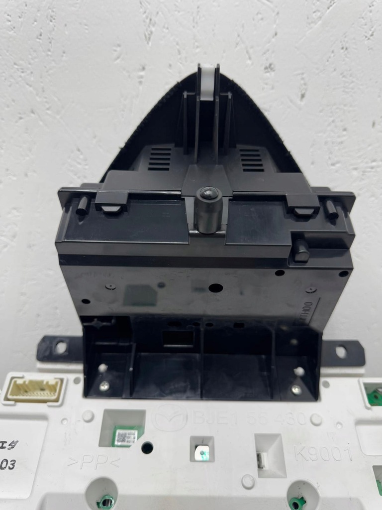 фото №11, Дисплей head up лічильник mazda cx3 cx-3 2015-2020 bje155430