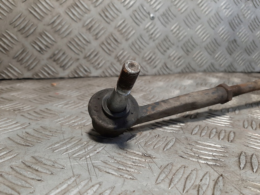 фото №10, Fiat croma ii 2.2 16v 07r трансмісія кермова