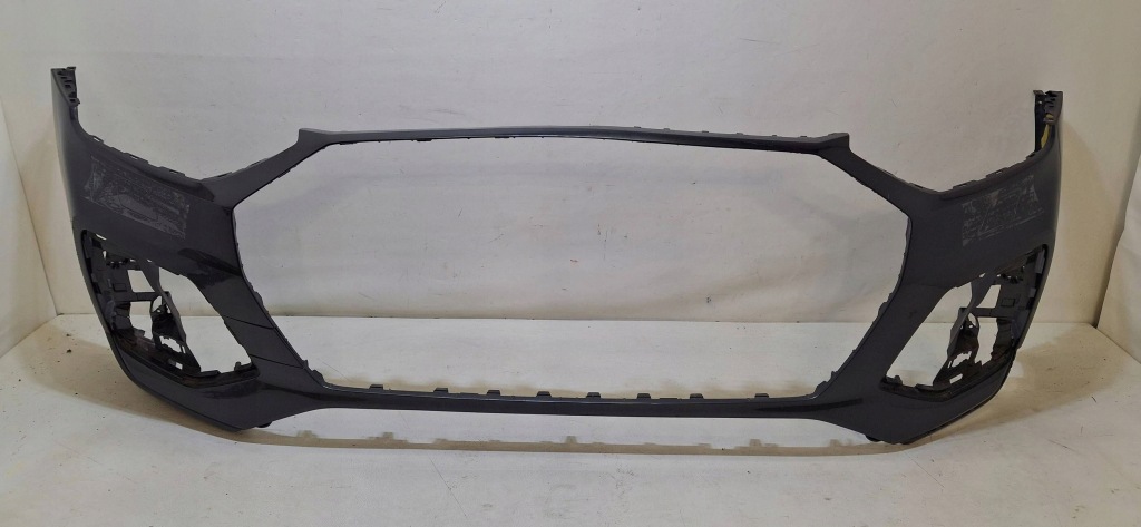 Купити Бампер перед передній audi q5 lift s-line 80a807437p