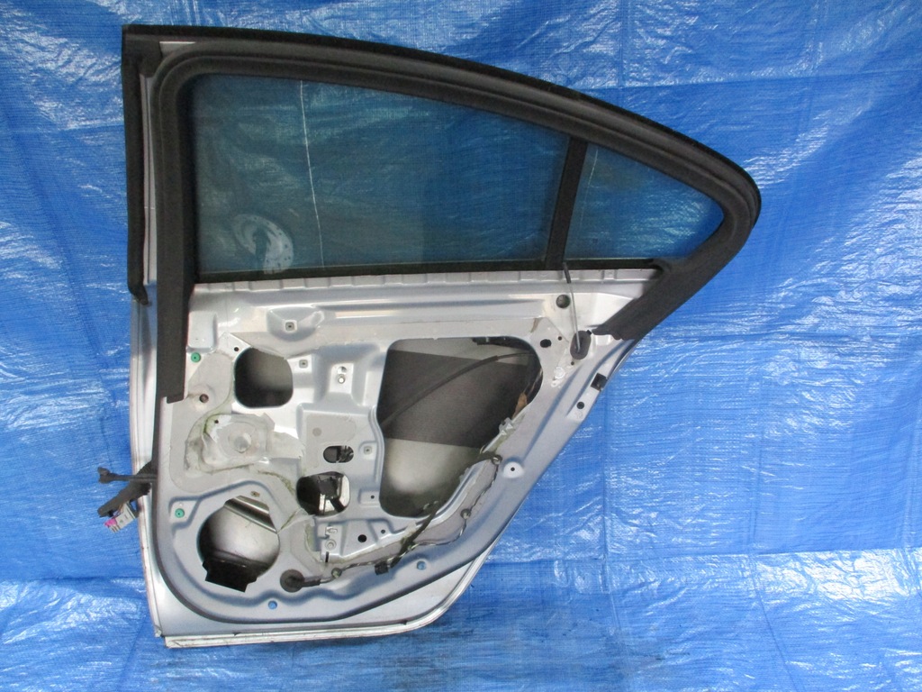 фото №7, Двері правий задня opel insignia hb