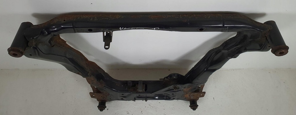 фото №2, Подрамник подрамник балка подрамник перед renault koleos i