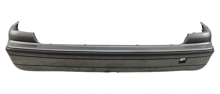 фото №1, Бампер задняя задний mercedes c-klasa w203 kombi