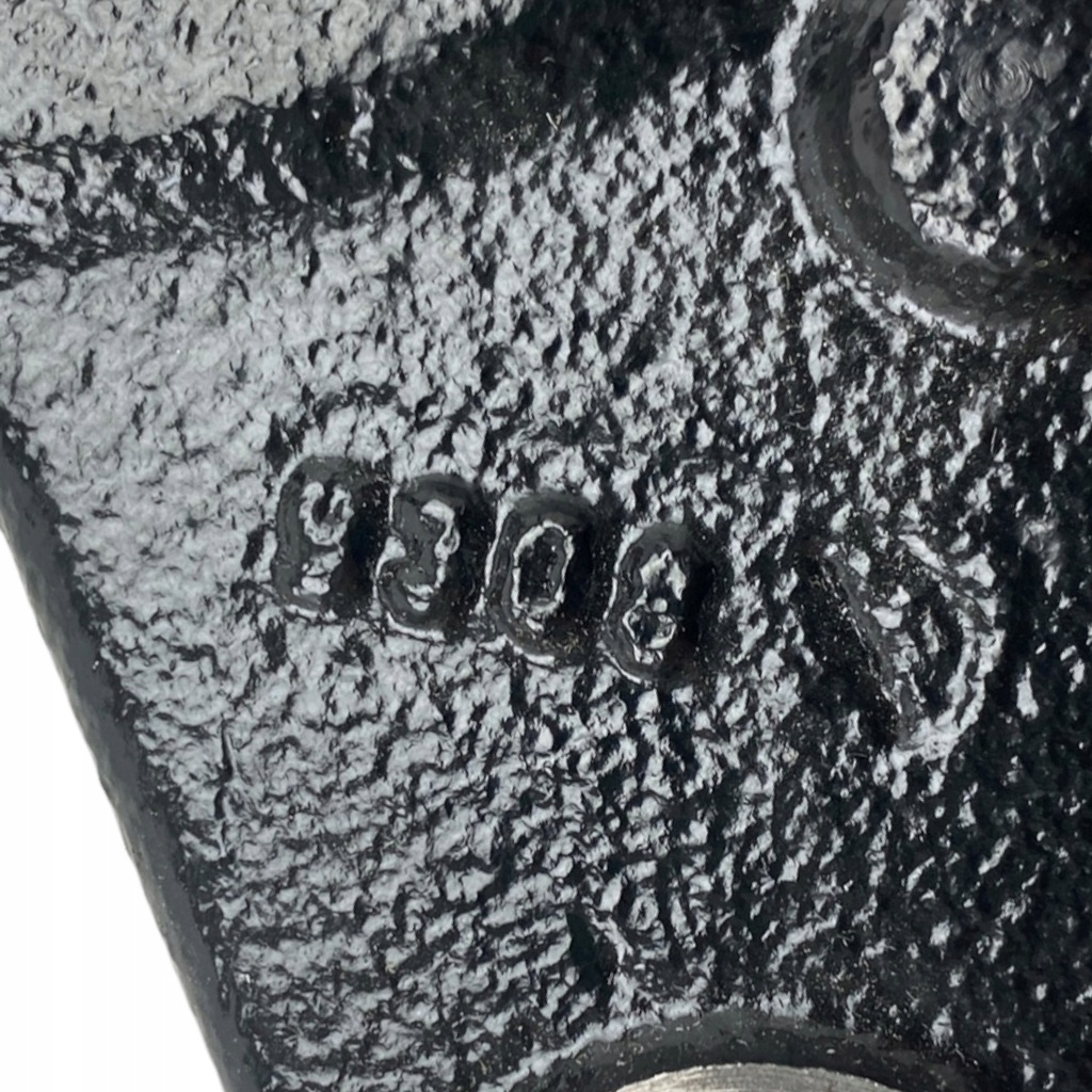 фото №13, Nowa оригинальный номер поворотный кулак правый перед renault zoe z.e 400140589r